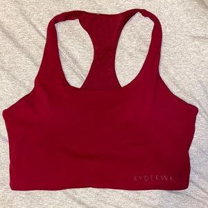Ryderwere NKD sports bra